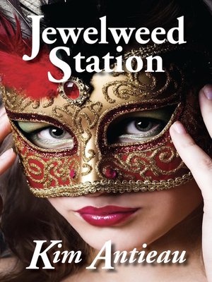 cover image of Jewelweed Station